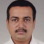 Mr. Basavaraj Rampore