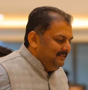 Mr. Doddappa S Nisty