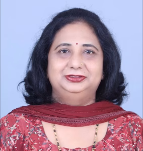 Smt. Nalini Vemulkar