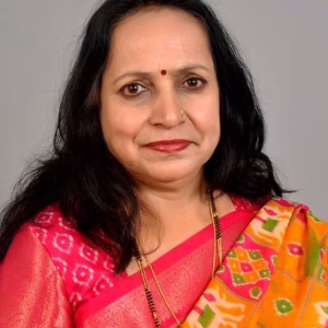 Smt. Priya A Puranik