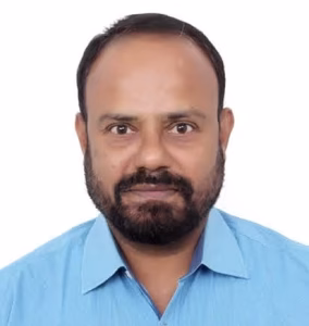 Mr. Ravi Shankar GRS