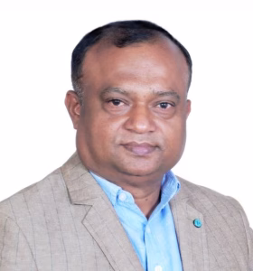 Mr. Ravishankar gowda D G