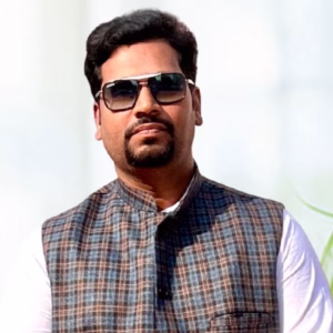 Mr. Sachidananda Chidre