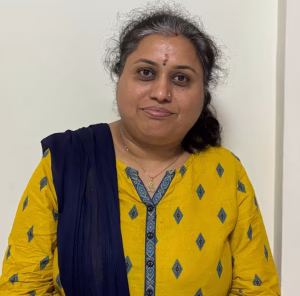 Smt. Sharada Bharadwaj