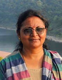 Dr. Sunanda R Kalakannavar