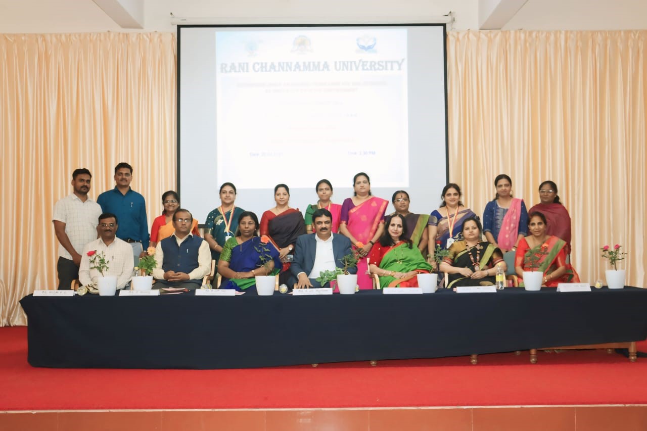 February 20, 2025: EDP Prog at Belagavi