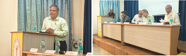 January 24, 2025: GST Amnesty Scheme & Cost Management in MSME-Mysuru