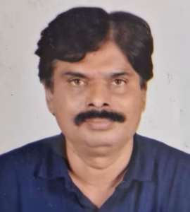 Mr. S Balaraju