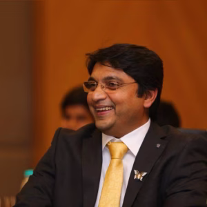 Mr. Dayananda Ganapati Netalkar