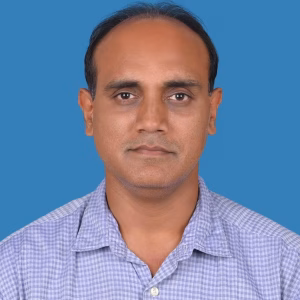 Mr. Hariraya Kamath
