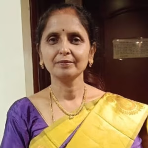 Smt. Hema Benthur